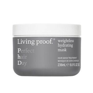LIVING PROOF PHD Weightless Mask Jar 8oz
